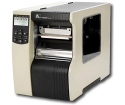 Принтер этикеток термотрансферный Zebra 140Xi4 (140-801-00000), 203 dpi, 356 мм/c, до 127 мм, Ethernet , USB