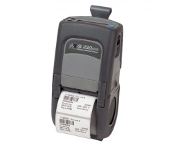 Мобильный принтер этикеток Zebra QL 220 Plus WiFi, USB, 203 dpi, 48 мм