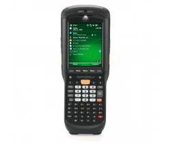 Терминал сбора данных Motorola (Symbol) MC9590-KA0DAB00100, 1D, цв сенсорный, WiFi, 256MB/1GB+SD карта, 52 key, WM 6.5 Classic