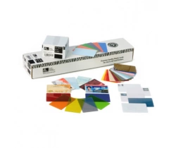 Zebra 800059-510, Пластиковые карты с чипом Card, Zebra Premier Proximity, 33 mil, PVC, LF, Initialized, Non Formatted