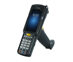 Терминал сбора данных Zebra (Motorola) MC330K-GE3HA4NA, 2D сканер, цв сенсорный, WiFi, 4GB/32GB, 38 кн, Android
