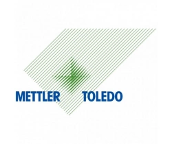 Печатающая головка принтера Mettler Toledo CC,  dpi