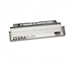 Zebra Корпус, передняя панель принтера QLn320