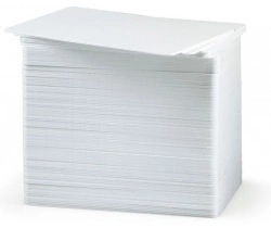 Zebra 104523-117, Карточки 15 mil, write-able back, 500 шт