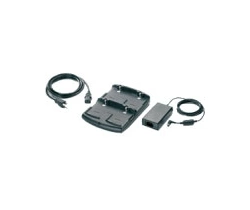 Zebra SAC5500-400CES, KIT:4 SLOT BATTERY CHARGER ES