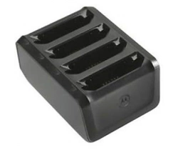 Zebra SACMC40XX-4000R, TSTR: MC40 4-SLOT BATTERY TOASTER