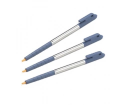 Zebra KT-152738-03R, KIT: STYLUS; 3 PK;MC65;BLUE