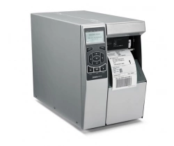 Принтер Zebra ZT510, 203 dpi, USB, Ethernet, BTLE, намотчик