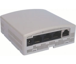 Extreme Networks AP-7502E-67030-WR, Точка доступа WALLPLATE DUAL RADIO 11AC. EXPRESS. WR