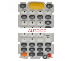 Zebra (Motorola) Кнопочная панель клавиатуры, 38 кнопок для МС3300