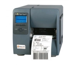 Принтер этикеток термотрансферный Datamax-O'Neil M-4206-II (KD2-87-48000007) 203 dpi, до 4.25" ширина печати, USB, 4 Мб DRAM, 2 Мб Flash