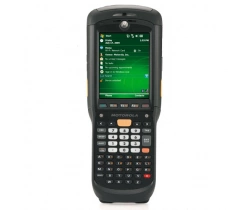 Терминал сбора данных Motorola (Symbol) MC9596-KD0DAB00100, 2D сканер, цв сенсорный, WiFi, 256MB/512+SD карта, 52 key, Windows Mobile 6.5