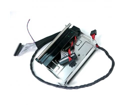 Zebra Механизм термотрансферной печати принтера ZT410