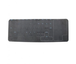 Zebra (Motorola) Наклейка клавиатуры для VC5090 Half size