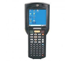 Терминал сбора данных Motorola (Symbol) MC3190-SL4H24E0A 1D, цв сенсорный, 256MB/1GB, 48 кл, WM 