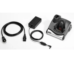 Zebra CRD9000-110SES, Motorola \KIT: SINGLE-SLOT CRADLE KIT ES