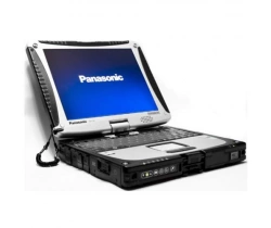 Ноутбук Panasonic Toughbook CF-19, Intel Core i5-3320M, 8 GB, 10.1 XGA, 500 GB