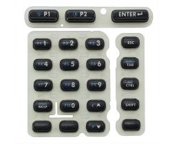Zebra (Motorola) Кнопки для WT40XX