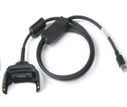 Zebra 25-108022-04R, Кабель CBL:MC65/MC55 USB CHARGING CABLE