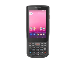 Терминал сбора данных Honeywell EDA51K, WLAN, 3G/32G, 13MP camera, N6703 engine, 13MP camera, Android with GMS, 4000 mah battery, ROWю