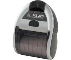 Мобильный принтер этикеток Zebra MZ 320 (M3E-0UB00010-00) Bluetooth, 203 dpi, 70 мм
