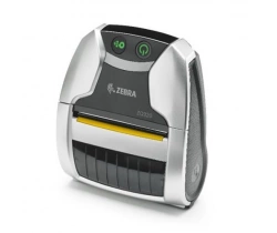 Мобильный принтер этикеток Zebra ZQ320 ZQ32-A0W01R0-00, WiFi, Bluetooth, 203 dpi, 72 мм