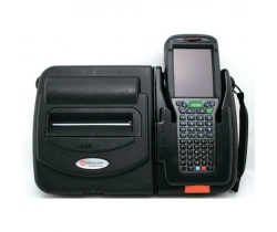 Мобильный принтер чеков Datamax PrintPad 99EX BT, RS232, 203 dpi, 127 мм