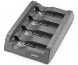 Zebra SAC-MC32-400INT-01, Зарядное устройство KIT:MC32 4 SLOT BATTERY CHARGER INT