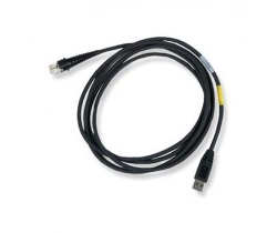 Honeywell USB кабель для сканера штрих-кода 42206161-01E