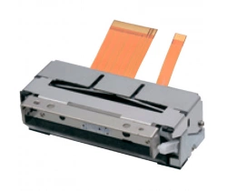 Печатающая головка Seiko CAPD345E-E 3", 5V, отрезчик