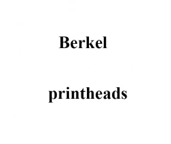 Печатающая головка принтера Berkel C15, C18, CX13, CX15, CX18, IX100, IX200, 80 dpi