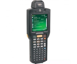 Терминал сбора данных Motorola (Symbol) MC3190-RL4S24E0A 1D, color, 128MB/512MB, 48 кл, Windows Mobile