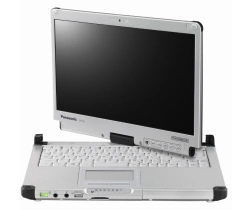 Ноутбук Panasonic Toughbook CF-C2, Intel Core i5-3427U, 4 GB, 12.5 WXGA TFT sensor, 160 GB