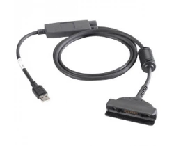 Zebra 25-153149-01R, Кабель USB/charging cable for ET1 (requires power supply PWRS-14000-148C and local AC line cord)