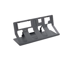 Zebra KT-116363-01R, KIT: DESK MNT BRKT; 4 SLOT CRADLE