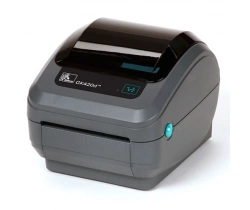 Принтер этикеток термо Zebra GK420d (GK42-202210-000), 203 dpi, до 104 мм, USB, Ethernet