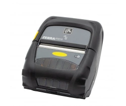 Мобильный принтер этикеток Zebra ZQ510 ZQ51-AUN0100-00, WiFi, USB, Bluetooth, 203 dpi, 72 мм