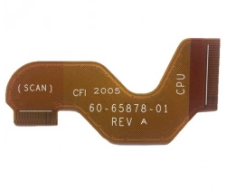 Zebra (Motorola) Шлейф сканирующей головки SE4400 (60-65878-01) для MC9060 K, S