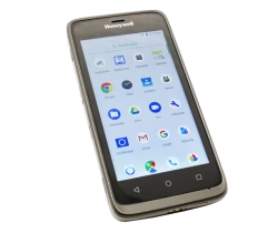 Терминал сбора данных Honeywell EDA51 2D сканер, цв сенс, WiFi, 2GB/16GB, Android 8.1