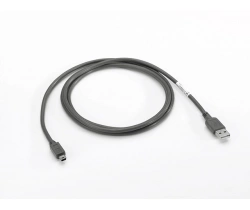 Zebra 25-68596-01R, Кабель: USB для кредла CRD30XX