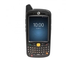 Терминал сбора данных Zebra (Motorola) MC67NA-PDADAA00500 2D сканер, цв сенсорный, 1ГБ/8ГБ, WiFi, QWERTY, Android
