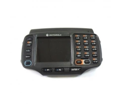 Терминал сбора данных Zebra (Motorola) WT4090-WA0CC6GA2WR, Non-Touch Screen, WiFi abg, 23 Key, 128MB/64MB, WinCE Pro 5.0