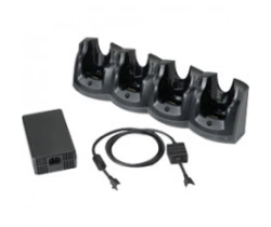 Zebra CRD5501-401CES, Зарядное устройство KIT:MC55/65 4 SLOT CHARGE ONLY CRD KIT