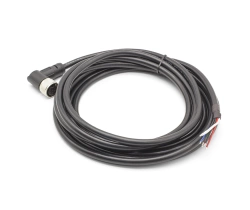 HONEYWELL VM1055CABLE, Кабель для  VM1, VM2, VM3 DC power cable right angle (spare), replaces VM1054CABLE and CV41054CABLE, one cable is included with