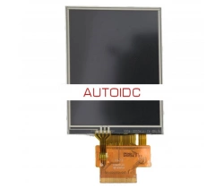 Сенсорная панель и дисплей LCD для Intermec CK3X, CK3R, версия В