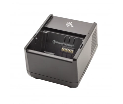 Zebra Зарядное устройство на 1 аккумулятор для QLnxxx, ZQ5xx, ZQ6xx