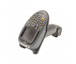 Мобильный терминал Motorola (Symbol) MT2070, 2D сканер, цв экран, Bluetooth, CE