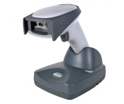 Беспроводной 2D сканер штрих-кода Honeywell (HHP, NCR) 4820 USB