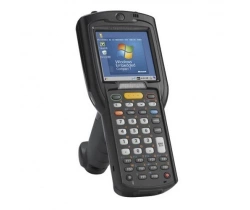 Терминал сбора данных Zebra (Motorola) MC32N0-GI3HAHEIA, 2D сканер, цв сенсорный, WiFi, 1GB/4GB, 38 кн, Android