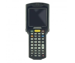 Терминал сбора данных Zebra (Motorola) MC32N0-SI3HAHEIA, 2D сканер, цв сенсорный, WiFi, 1GB/4GB, 38 кн, Android